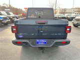 New 2025 Jeep Gladiator Willys image 5