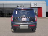 New 2025 Nissan Armada Platinum image 4
