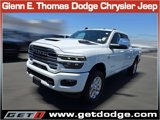 New 2025 RAM 2500 Laramie image 3