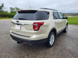 Used 2018 Ford Explorer XLT w/ Equipment Group 202A image 5