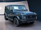 New 2025 Mercedes-Benz G 550 image 4