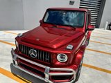 Used 2024 Mercedes-Benz G 63 AMG 4MATIC image 4