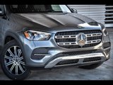 New 2025 Mercedes-Benz GLE 450e 4MATIC image 2