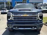 New 2025 Chevrolet Silverado 2500 High Country w/ Technology Package image 3