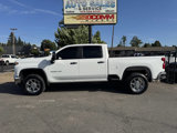 Used 2023 Chevrolet Silverado 2500 W/T w/ WT Fleet Convenience Package image 6