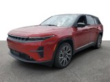 New 2025 Jeep Wagoneer Limited image 2