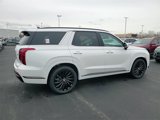 New 2025 Hyundai Palisade Calligraphy image 4