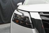 New 2025 Nissan Pathfinder Platinum w/ Cargo Package image 4