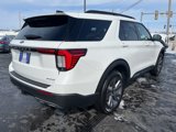 New 2025 Ford Explorer Active w/ Active Comfort Package image 6