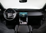 New 2025 Land Rover Range Rover Long Wheelbase SE image 4