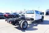 New 2025 Ford F550 4x4 Crew Cab Super Duty image 4