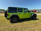 New 2025 Jeep Wrangler Sport S image 3