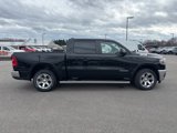 New 2025 RAM 1500 Big Horn image 2