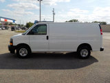 Used 2018 Chevrolet Express 2500 w/ Driver Convenience Package image 2