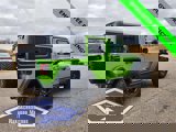 New 2025 Jeep Wrangler Unlimited Sport image 5