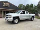 Used 2016 Chevrolet Silverado 1500 LT w/ All Star Edition image 2