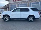 Used 2022 Chevrolet Tahoe Premier image 2