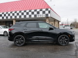 Used 2022 Chevrolet Blazer RS w/ Enhanced Convenience Package image 3