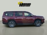 New 2025 Jeep Wagoneer 4WD w/ Convenience Group I image 6