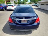 Used 2016 Mercedes-Benz C 300 4MATIC Sedan image 4
