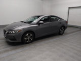 Used 2022 Nissan Sentra SV image 2