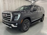 Used 2025 GMC Yukon XL Elevation image 4