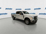 New 2025 Ford F250 Lariat w/ Lariat Ultimate Package image 2