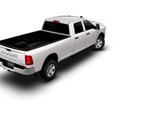 New 2026 RAM 2500 Tradesman image 2