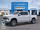 New 2026 Chevrolet Silverado 1500 LTZ image 2