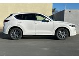 Certified 2025 MAZDA CX-5 Signature image 4