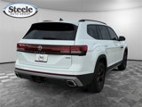 New 2025 Volkswagen Atlas Peak Edition SE image 5