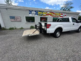Used 2014 Ford F150 XL w/ Equipment Group 101A Mid image 2