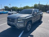 Used 2024 Nissan Frontier SL w/ Technology Package image 3