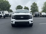 New 2025 Ford F150 Lariat image 3