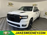 New 2025 RAM 1500 Laramie image 3