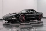 Used 2002 Chevrolet Corvette Coupe w/ Roof Pkg image 5