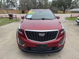 Used 2021 Cadillac XT5 Luxury image 2