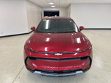 New 2025 Chevrolet Equinox EV LT image 2