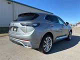 New 2025 Buick Envision Avenir image 3
