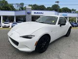 Used 2019 MAZDA MX-5 Miata RF Club image 3