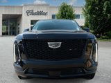Used 2025 Cadillac Escalade ESV Sport w/ Touring Package image 2