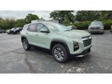 New 2026 Chevrolet Equinox LT w/ Convenience Package II image 2