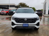 New 2025 Volkswagen Atlas Cross Sport SEL Premium R-Line image 2
