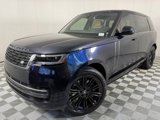 New 2025 Land Rover Range Rover Long Wheelbase SE image 1
