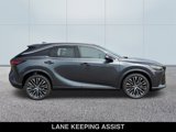 New 2025 Lexus RX 350 w/ Convenience Package image 5
