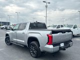 Used 2025 Toyota Tundra Platinum image 5