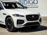 New 2026 Jaguar F-PACE R-Dynamic S image 5