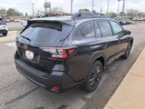 New 2025 Subaru Outback Onyx Edition image 6
