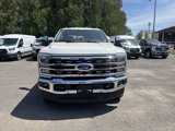 New 2025 Ford F350 4x4 Crew Cab Super Duty image 2
