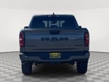 New 2025 RAM 1500 Laramie w/ Night Edition image 4